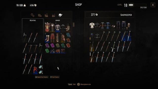 LP - [ The Witcher 3: Wild Hunt ] - [ 11р Анги ] смотреть онлайн