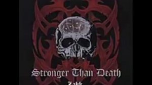 Black Label Society - Rust