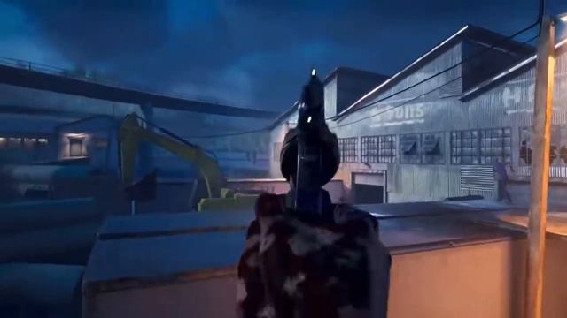 Back 4 Blood (Left 4 Dead 3) Gameplay Walkthrough PS5 Xbox Series X PC смотреть онлайн