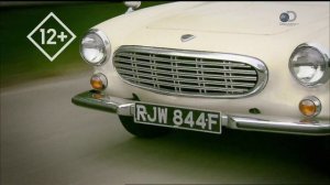 Махинаторы \ Wheeler Dealers (Сезон 7, Серия 7) :: Volvo P1800