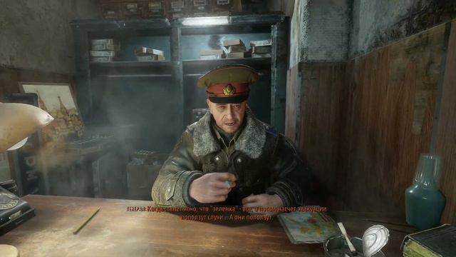Метро Исход DLC два полковника смотреть онлайн