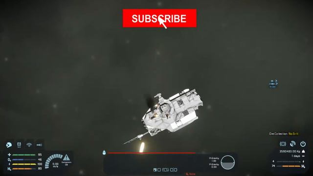 Midlife Crisis Space Engineers Ep 9: Kamikaze Pirate Vulture! смотреть онлайн