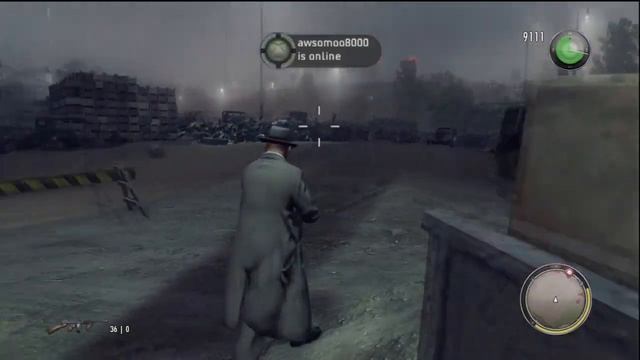 Mafia II ( 2 ) Jimmy's Vendetta DLC Walkthrough HD Episode 22: Brodie's Cousins смотреть онлайн