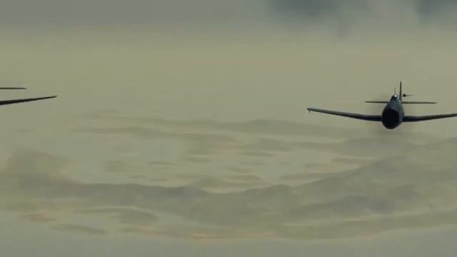 Pacific Hellcats A War Thunder Fan Video by GloDark7 смотреть онлайн