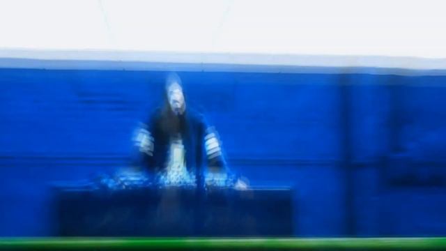 Blue by Moon Dust смотреть онлайн