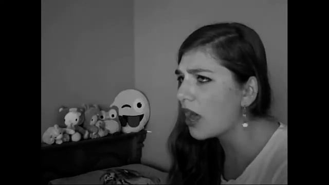 Ik mis je zo, papa (Laura Omloop) Cover Alicia Bajart смотреть онлайн
