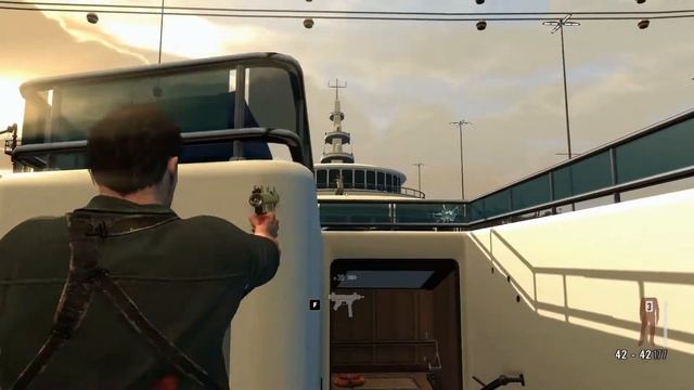 Max Payne 3 Walkthrough (With Clues) - Chapter 11 [1080p] смотреть онлайн