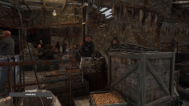 Metro Exodus (Метро: Исход) - История Сэма\Sam's Story - Прохождение смотреть онлайн