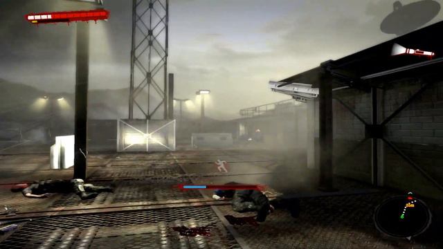 Dead Island прохождение часть 35 Финал смотреть онлайн