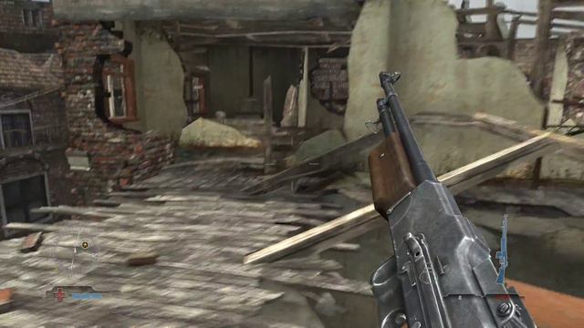 So much death | Medal of Honor: Airborne, Operation Market Garden смотреть онлайн