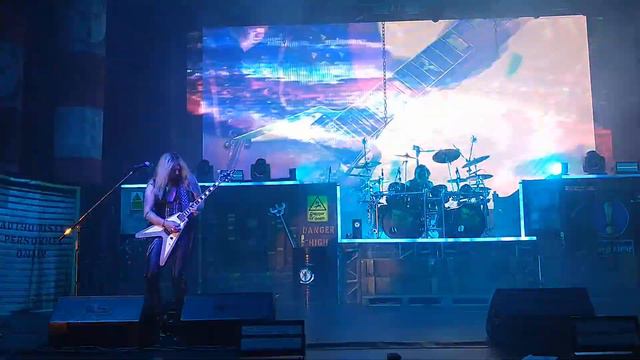 Judas Priest - Painkiller, Helsinki 8.6.2022 смотреть онлайн
