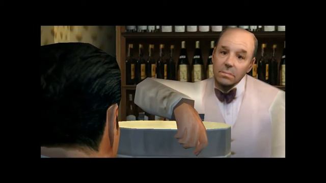 Mafia: The City of Lost Heaven! Прохождение: Cерия 7. смотреть онлайн