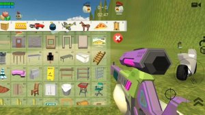 баги про чикинган