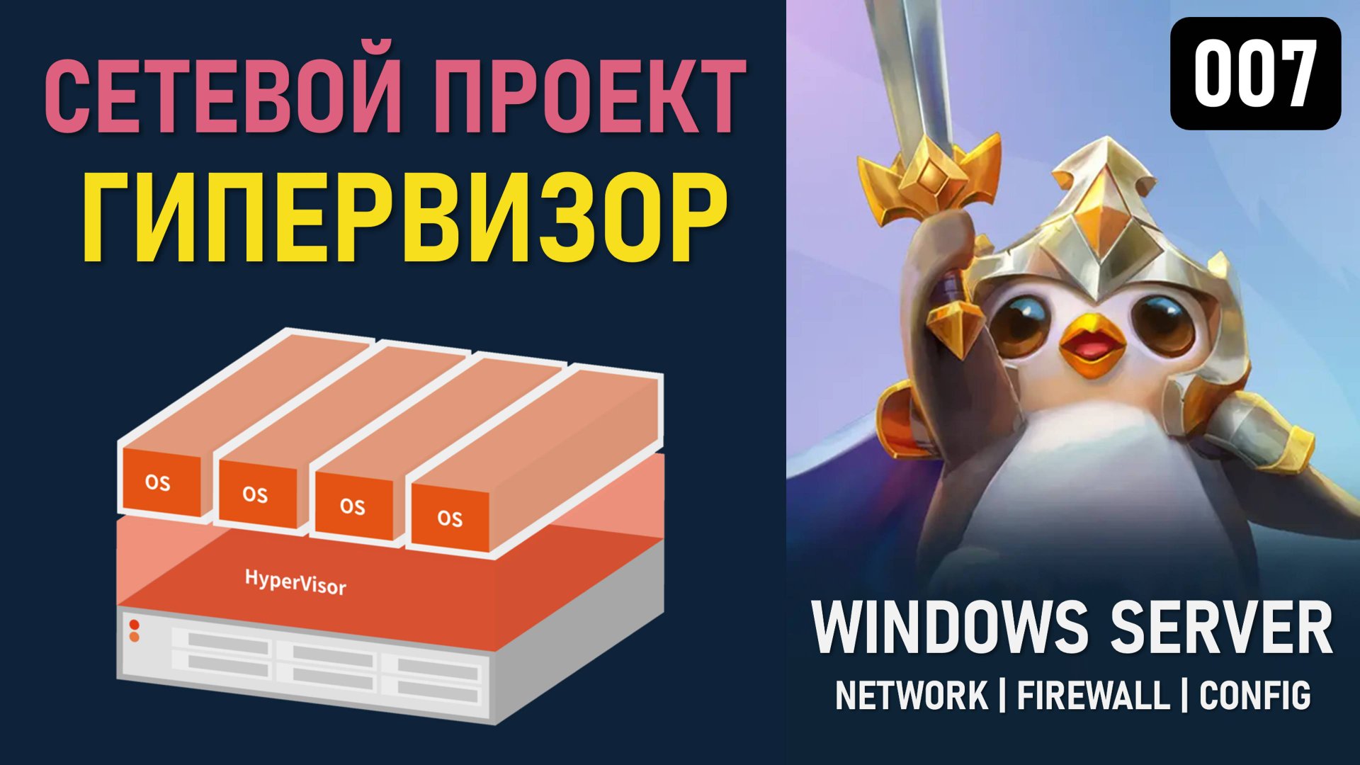 Как создать виртуальную машину в VMware Workstation Pro, самые важных настройки PART 2 смотреть онлайн