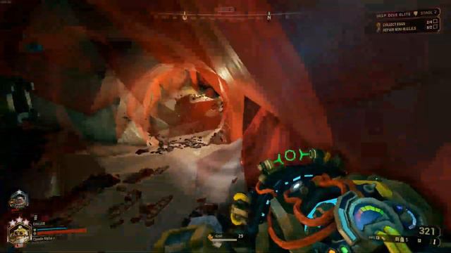 Deep Rock Galactic - Elite Deep Dive [Week 83] (Green Valley) смотреть онлайн