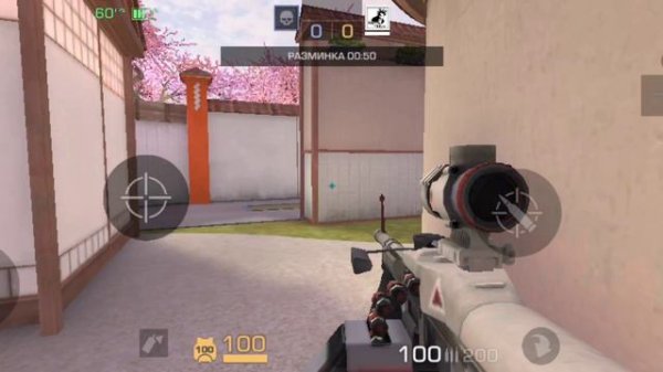 Standoff 2 играем в дуэли.