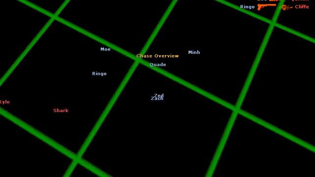 Counter-Strike 1.6 Girl offline #1 เทคนิคการใช้ ไรเฟิล+มีด смотреть онлайн