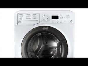 КАК ПОМЕНЯТЬ ТЭН НА СТИРАЛЬНОЙ МАШИНЕ HOTPOINT ARISTON