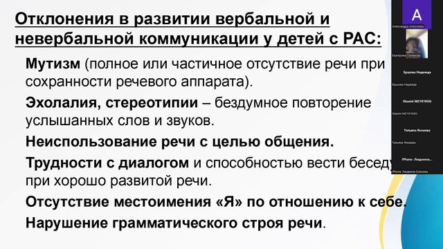 Запись вебинара от 24.09.24 на тему "Вербальные и невербальные средства коммуникации" смотреть онлайн