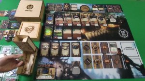elder sign битва с Тсатагуа 3