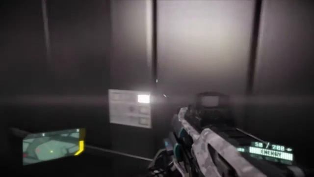 Crysis® 2 - Mission 17 - Out Of The Ashes (Xbox 360/Ps3/PC) HD смотреть онлайн