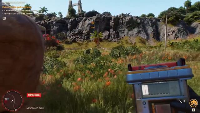 Spec Ops in Far Cry 6 смотреть онлайн
