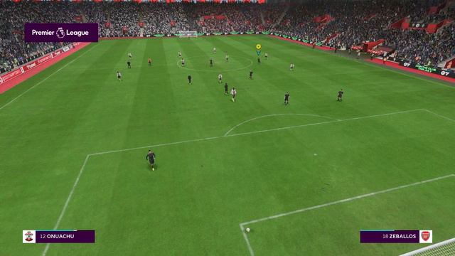 FIFA 2024: Experience The Beautiful Game In Stunning Detail