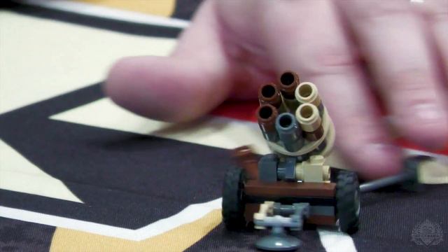 Brickmania SitRep 1/18/21