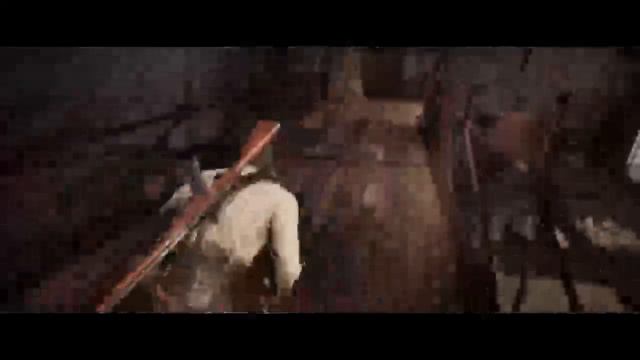 Transmisión de PS4 THE ORDER 1886 смотреть онлайн