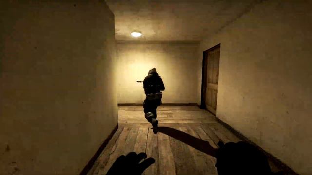 CS:GO - Global Elite VS Silvers #1 смотреть онлайн