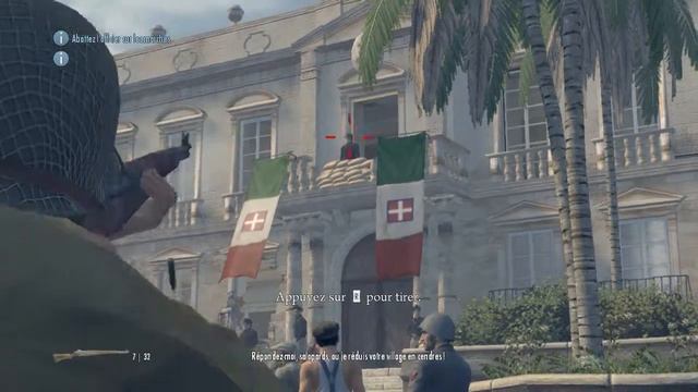 Soluce mafia 2:chapitre 1 (PC) смотреть онлайн