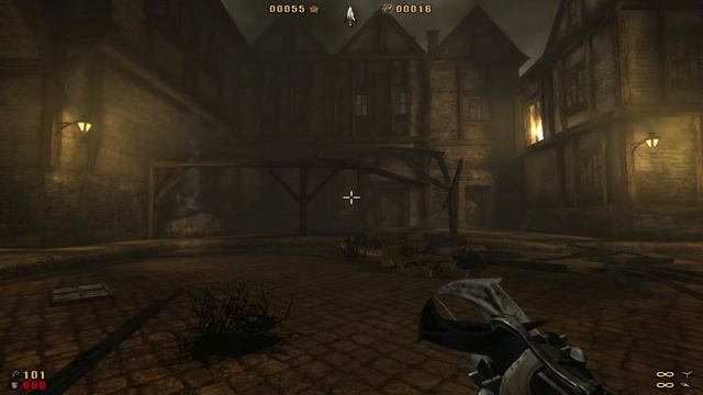 Painkiller - C2L5 Town - Secrets смотреть онлайн