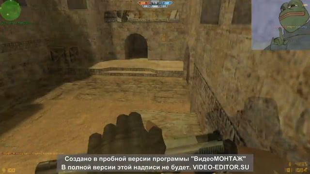 Counter Strike Nexon смотреть онлайн