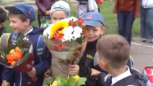 Маша 2 класс смотреть онлайн