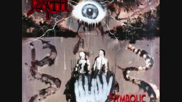 Death - Zero Tolerance