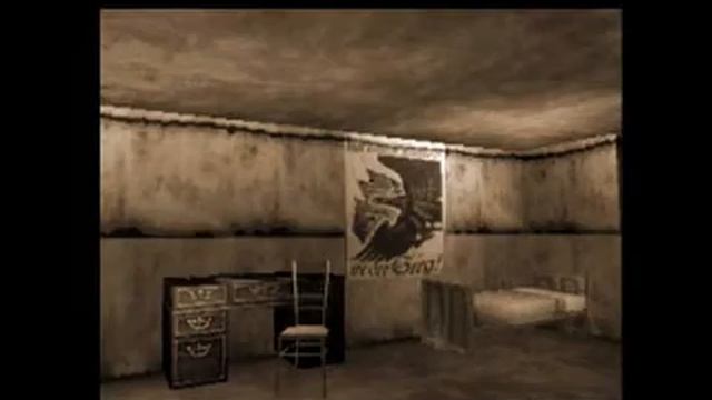 Medal of Honor - Briefing 4 смотреть онлайн
