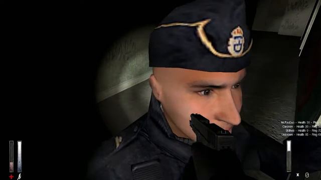 Cry Of Fear: #4 - MITCH, THE DETERMINED смотреть онлайн