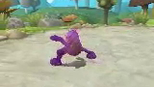 spore cute creature смотреть онлайн