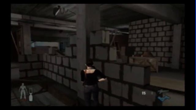 Max Payne 2 (Part 2- Chapter 4) смотреть онлайн