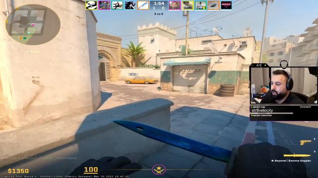 M0NESY JUST FOUND THIS HIDDEN IN COUNTER-STRIKE 2!? DEVICE AWARE MOMENT IN CS 2?! Highlights CSGO смотреть онлайн