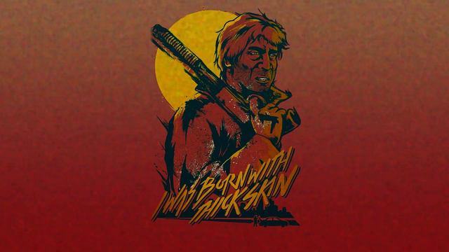 Old Future Fox Gang - Guided Meditation (slowed and reverb) смотреть онлайн