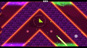 Power trip (на 2 монетки???) geometry dash subzero.
