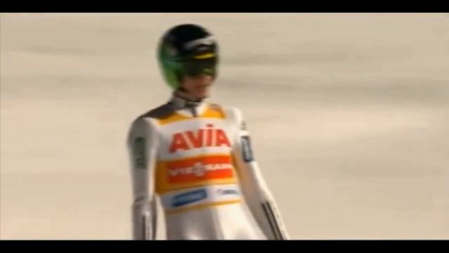 Ski Jumping World cup 2016. Vikersund, Norway. WINNER PETER PREVC FALL (249m) смотреть онлайн