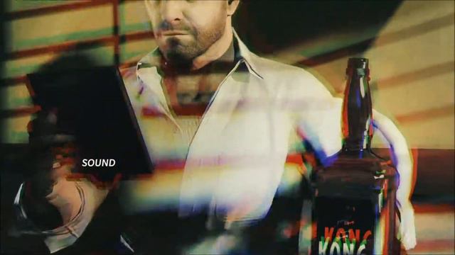 Max Payne 3 Intro (1808p HD) смотреть онлайн