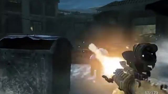Medal of Honor 2010 Walkthrough part_1 смотреть онлайн