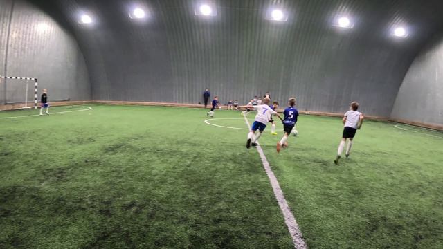 ПГ 16 (2) Vs ПГ 17 (1)  22.09.2024