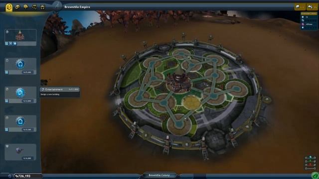 Spore w/ Kootra - Legend of the Browntiles Episode 42 смотреть онлайн