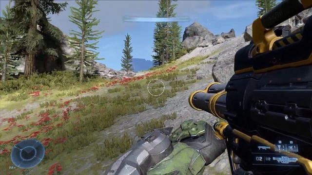Halo Infinite Music смотреть онлайн