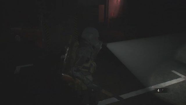 Resident Evil 2 Remake. Четвёртый выживший. Доп.Режимы. смотреть онлайн