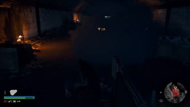 Days Gone #7 Огромный медведь (прохождение без комментариев) смотреть онлайн